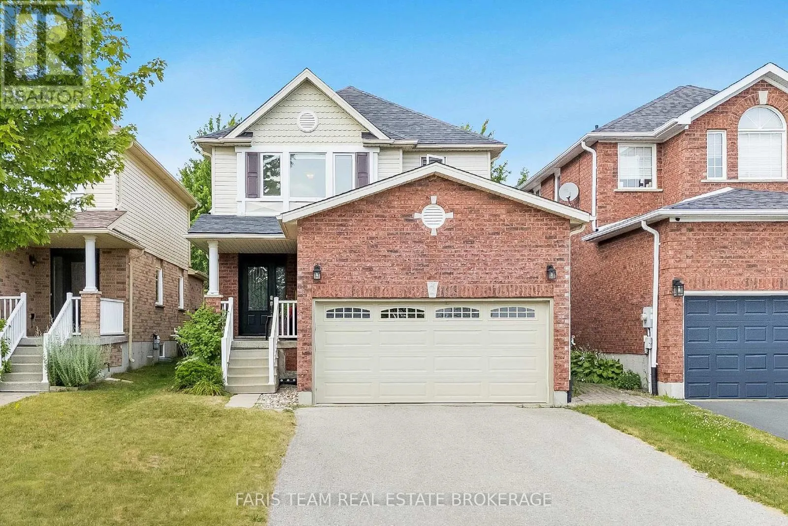 40 SOVEREIGN'S GATE