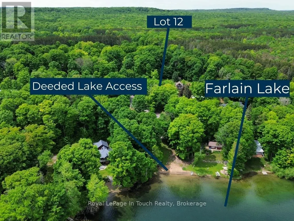 LOT 12 LAKEVIEW CRESCENT