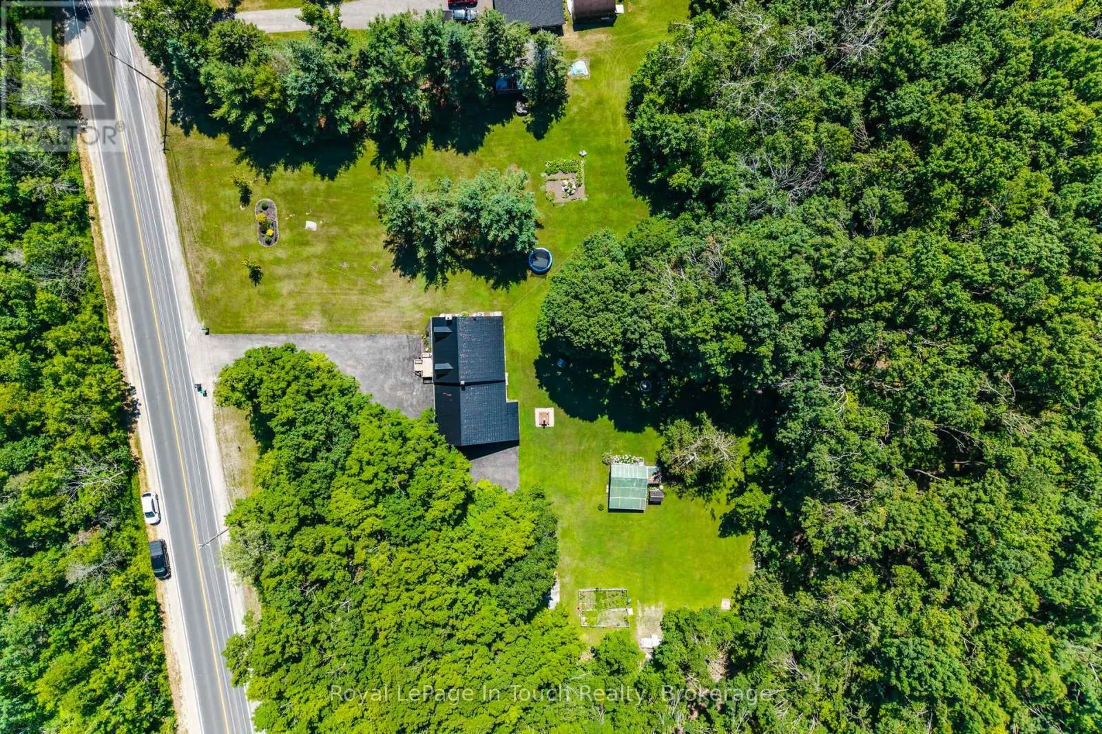 507 LAFONTAINE ROAD E