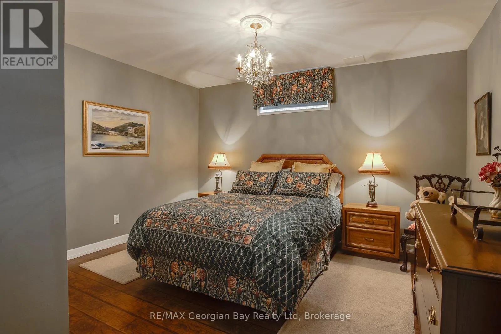 65 MOURNING DOVE TRAIL