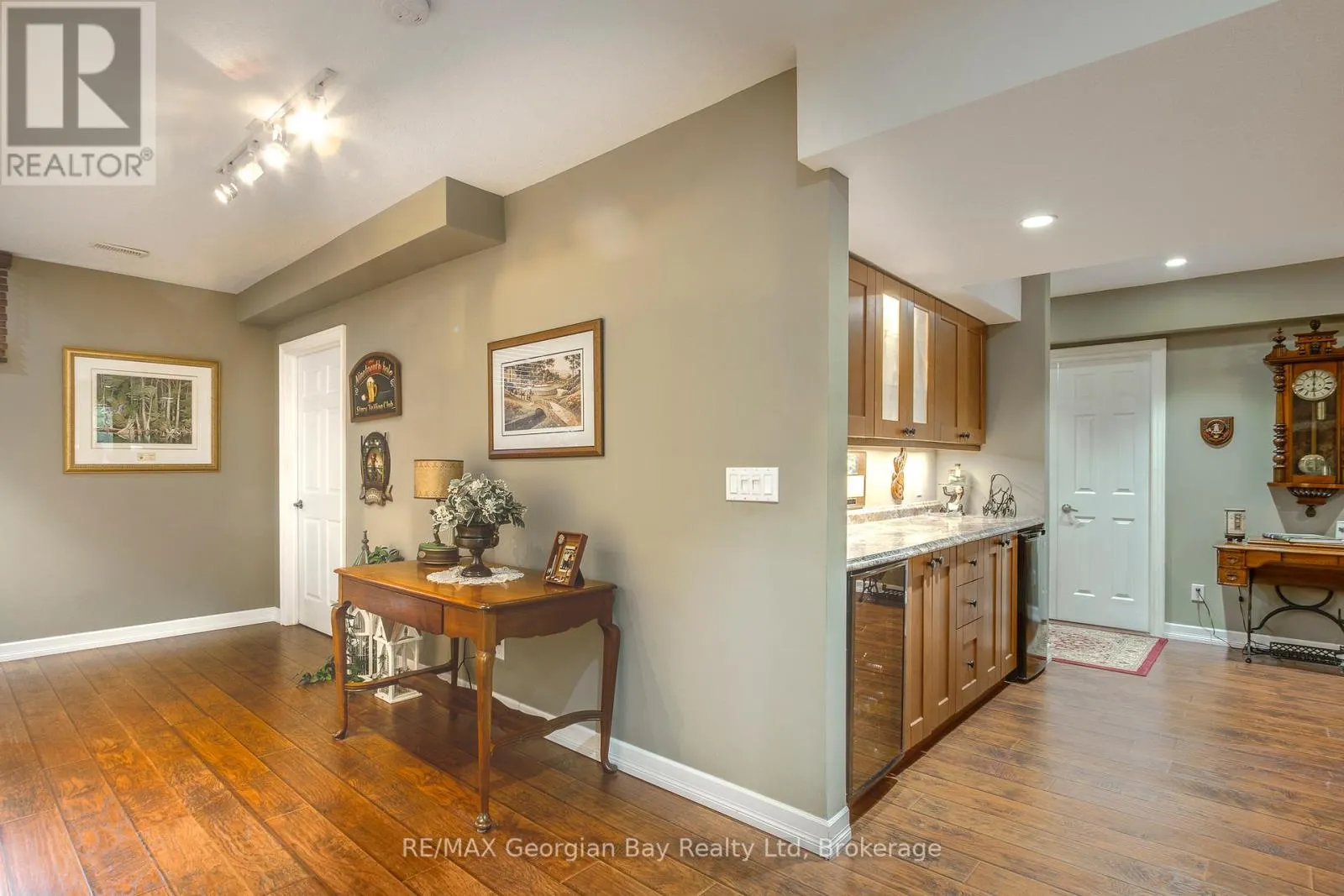 65 MOURNING DOVE TRAIL