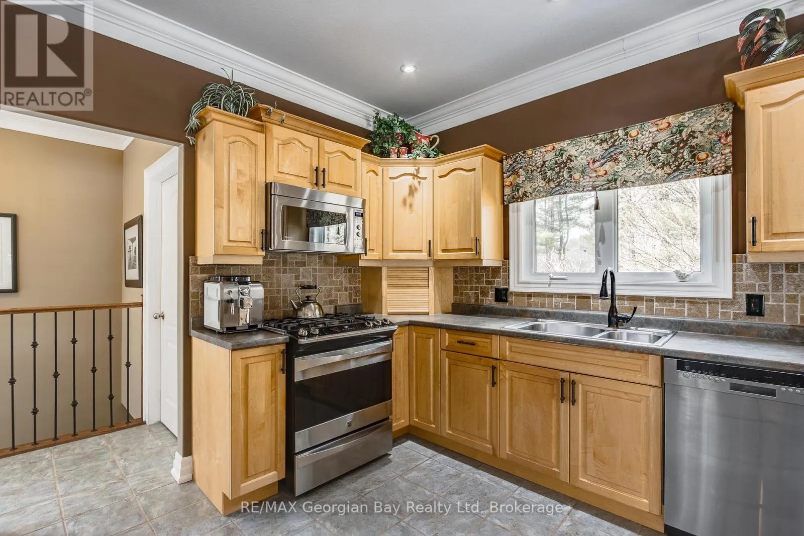 65 MOURNING DOVE TRAIL