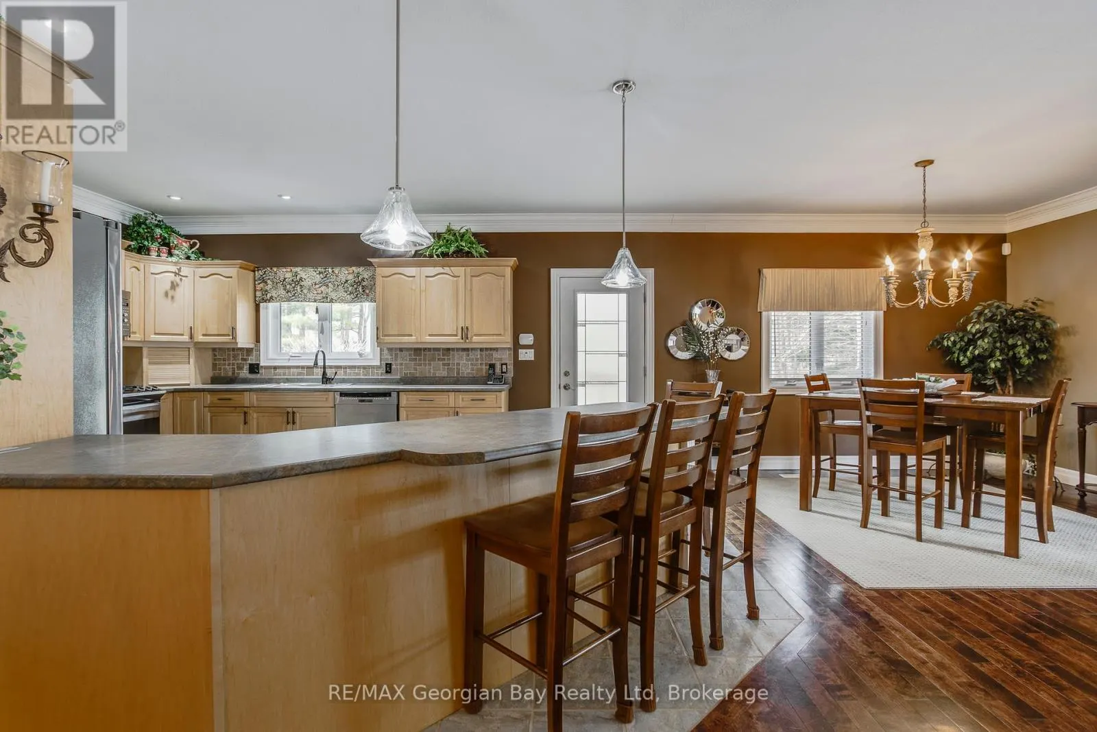 65 MOURNING DOVE TRAIL