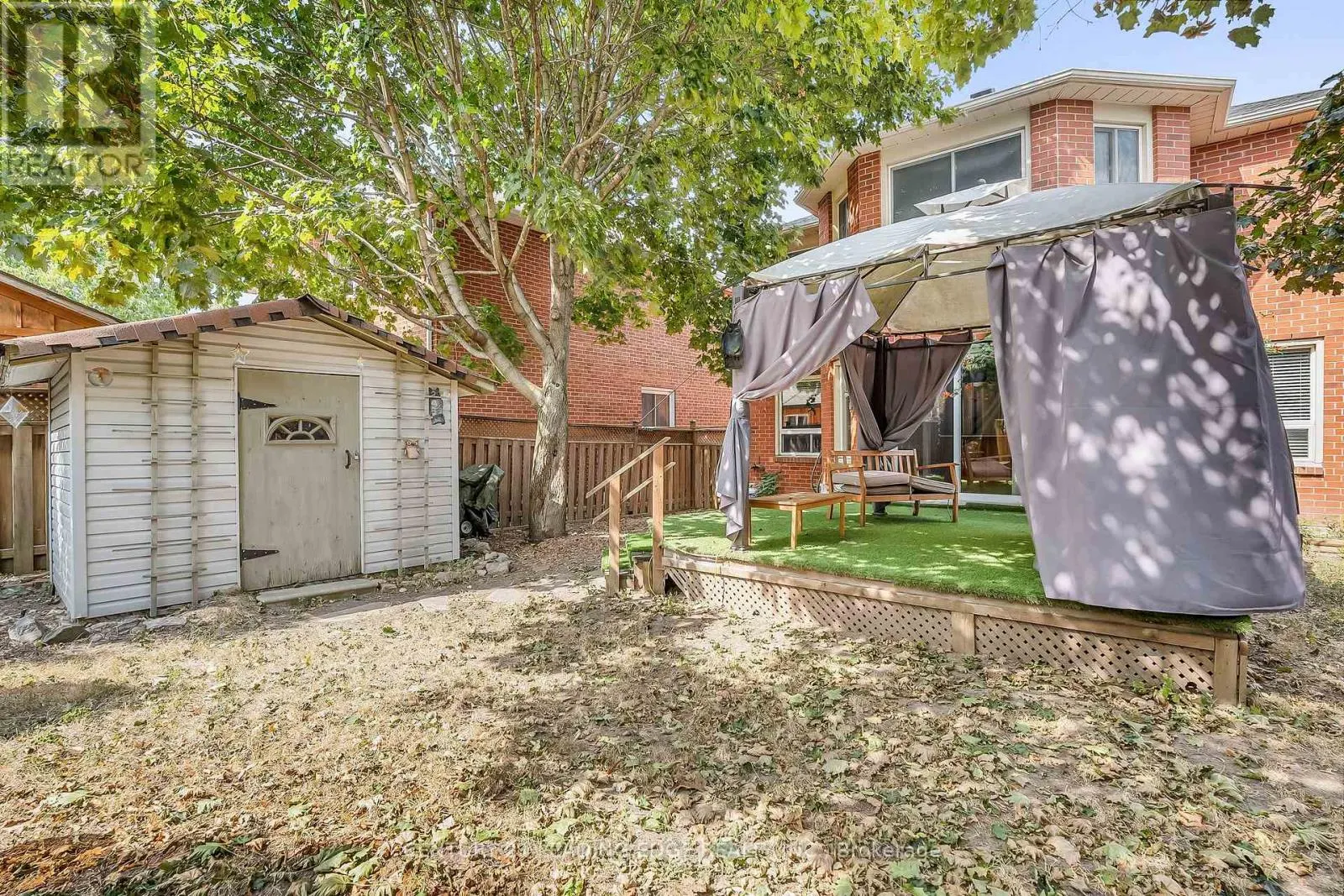 21 BRUSHWOOD CRESCENT