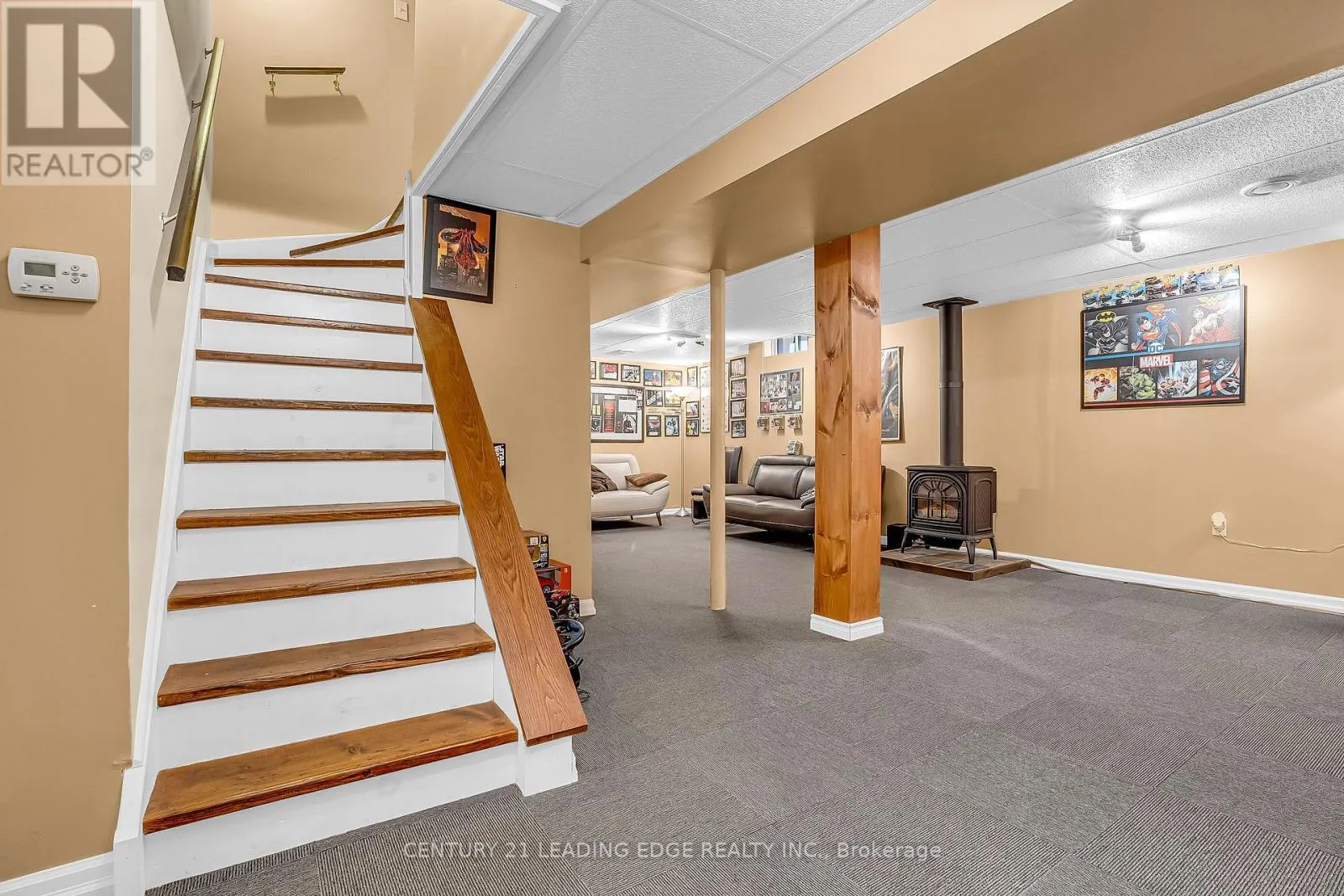 21 BRUSHWOOD CRESCENT