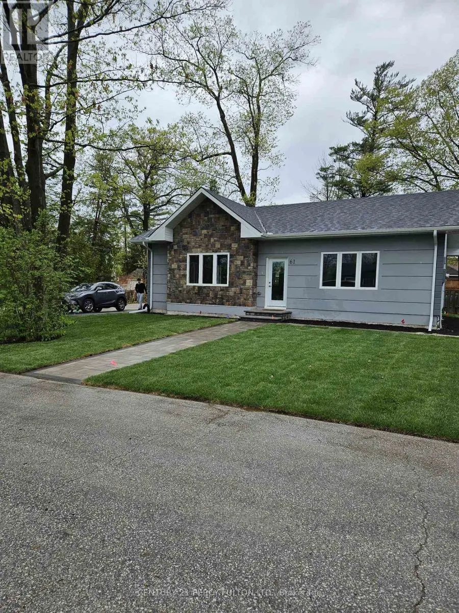 61 GLENWOOD DRIVE