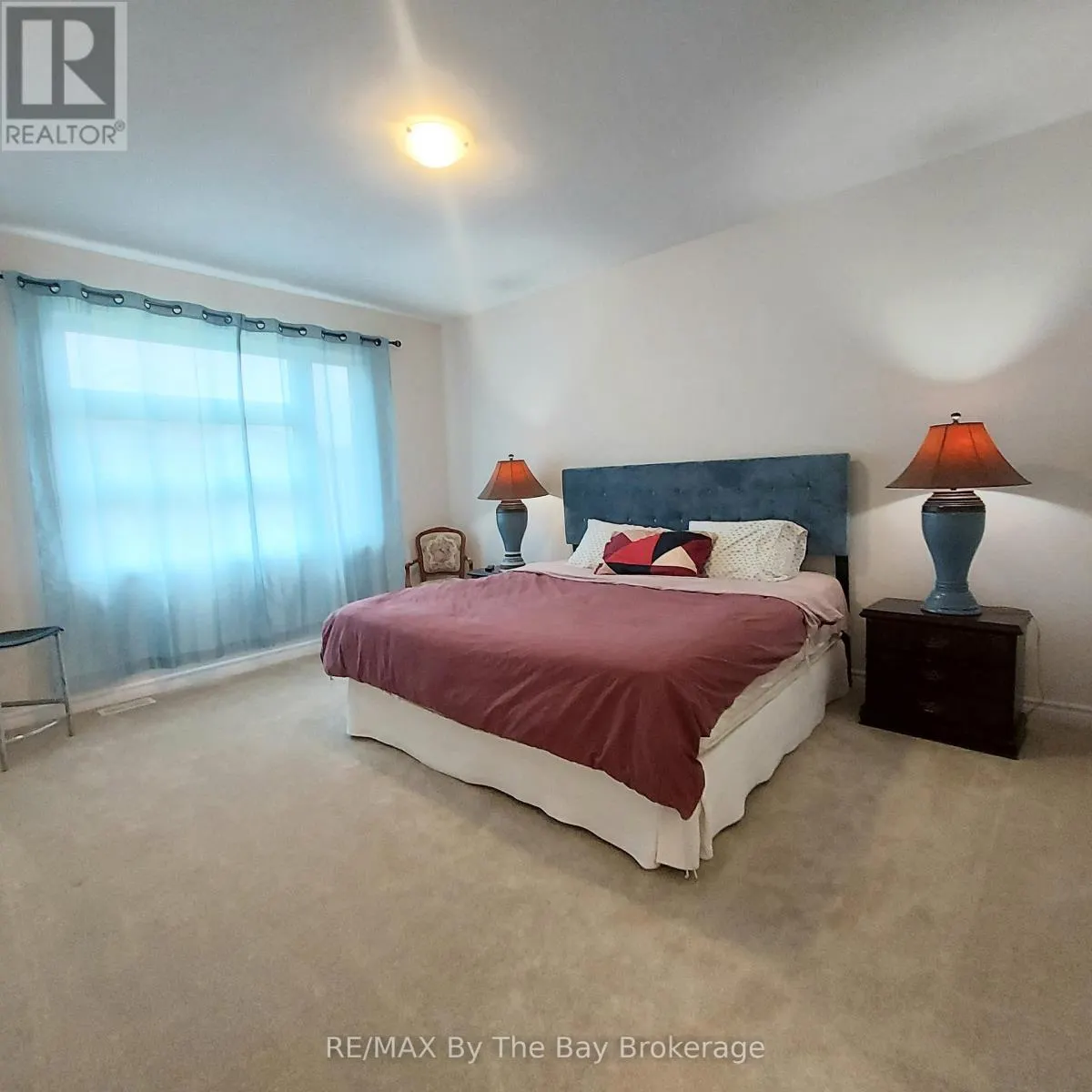 UPPER - 92 BERKELY STREET, #UPPER