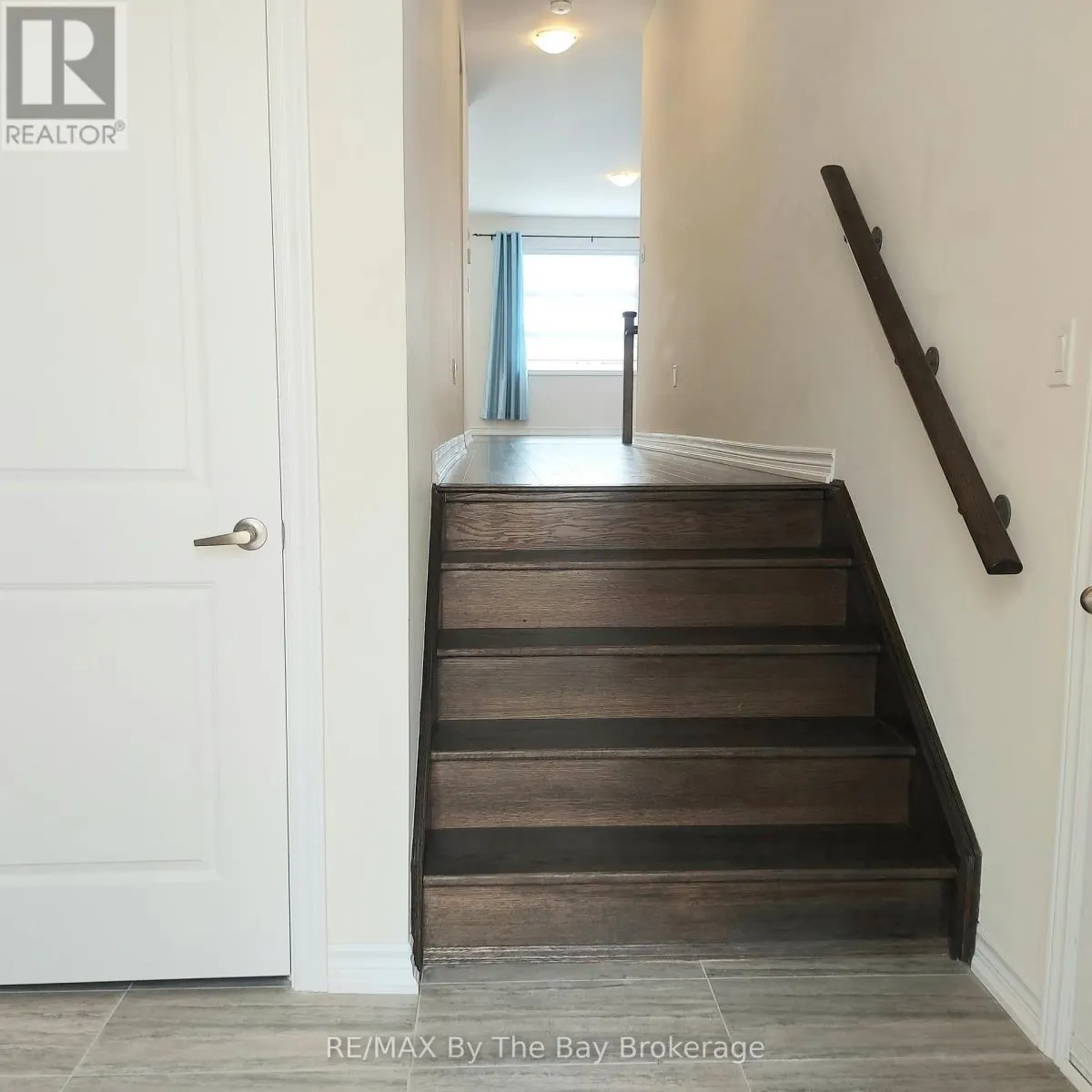 UPPER - 92 BERKELY STREET, #UPPER