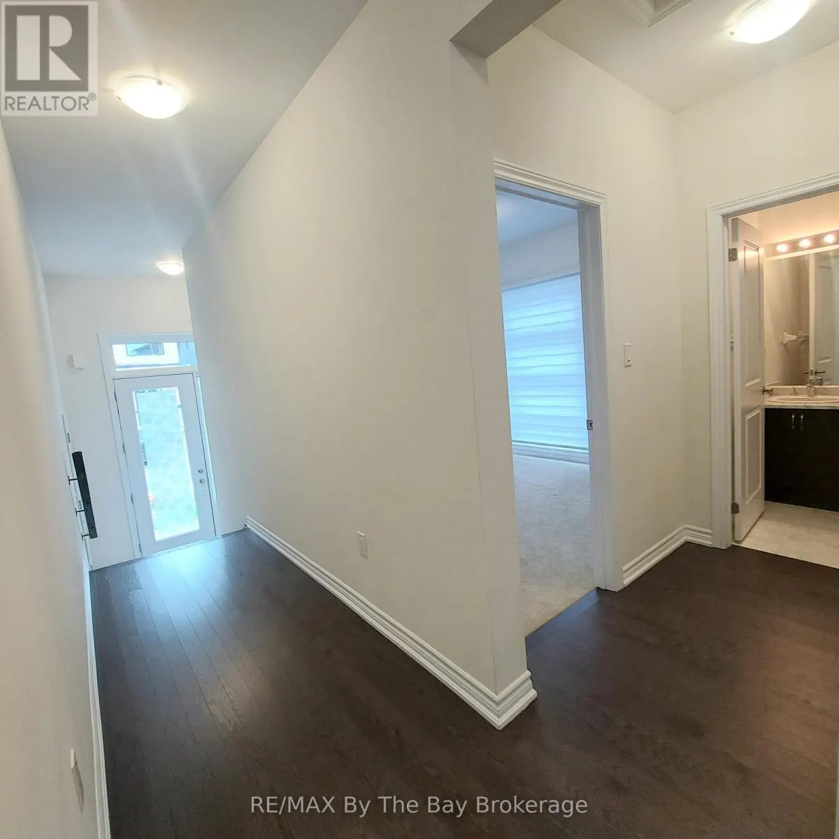 UPPER - 92 BERKELY STREET, #UPPER