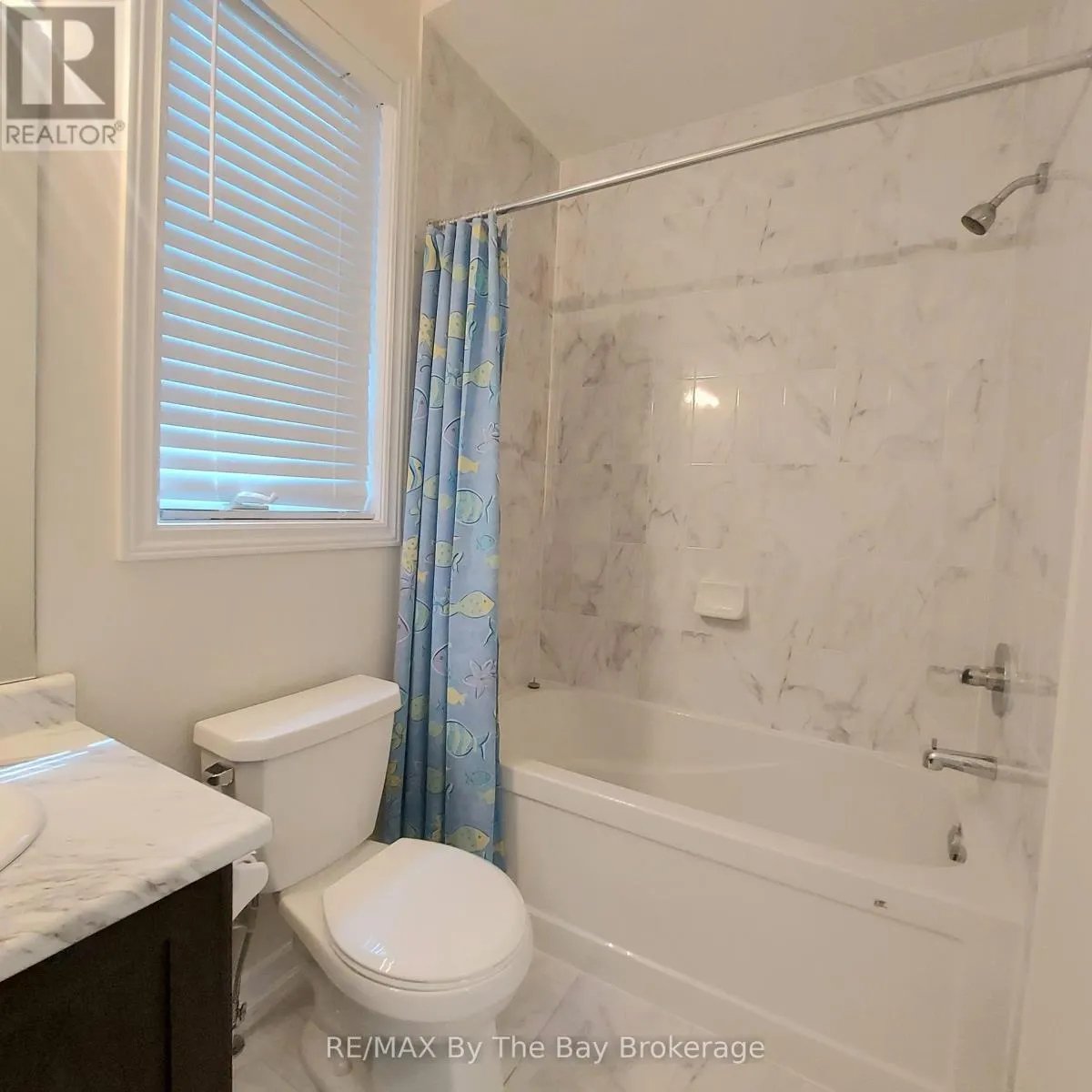 UPPER - 92 BERKELY STREET, #UPPER