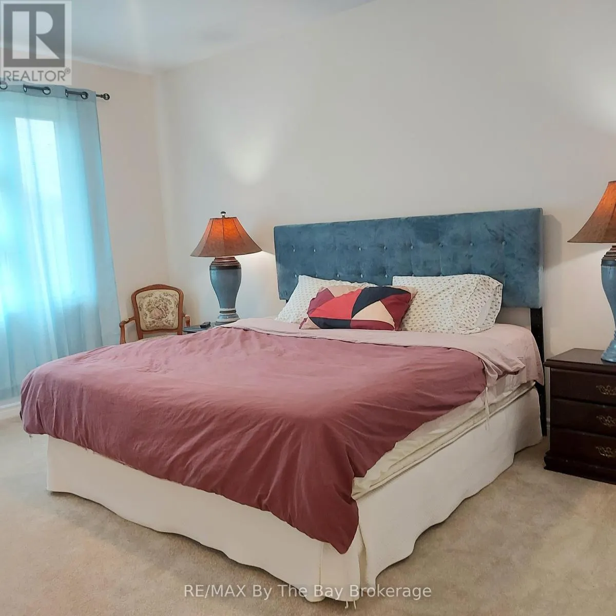 UPPER - 92 BERKELY STREET, #UPPER