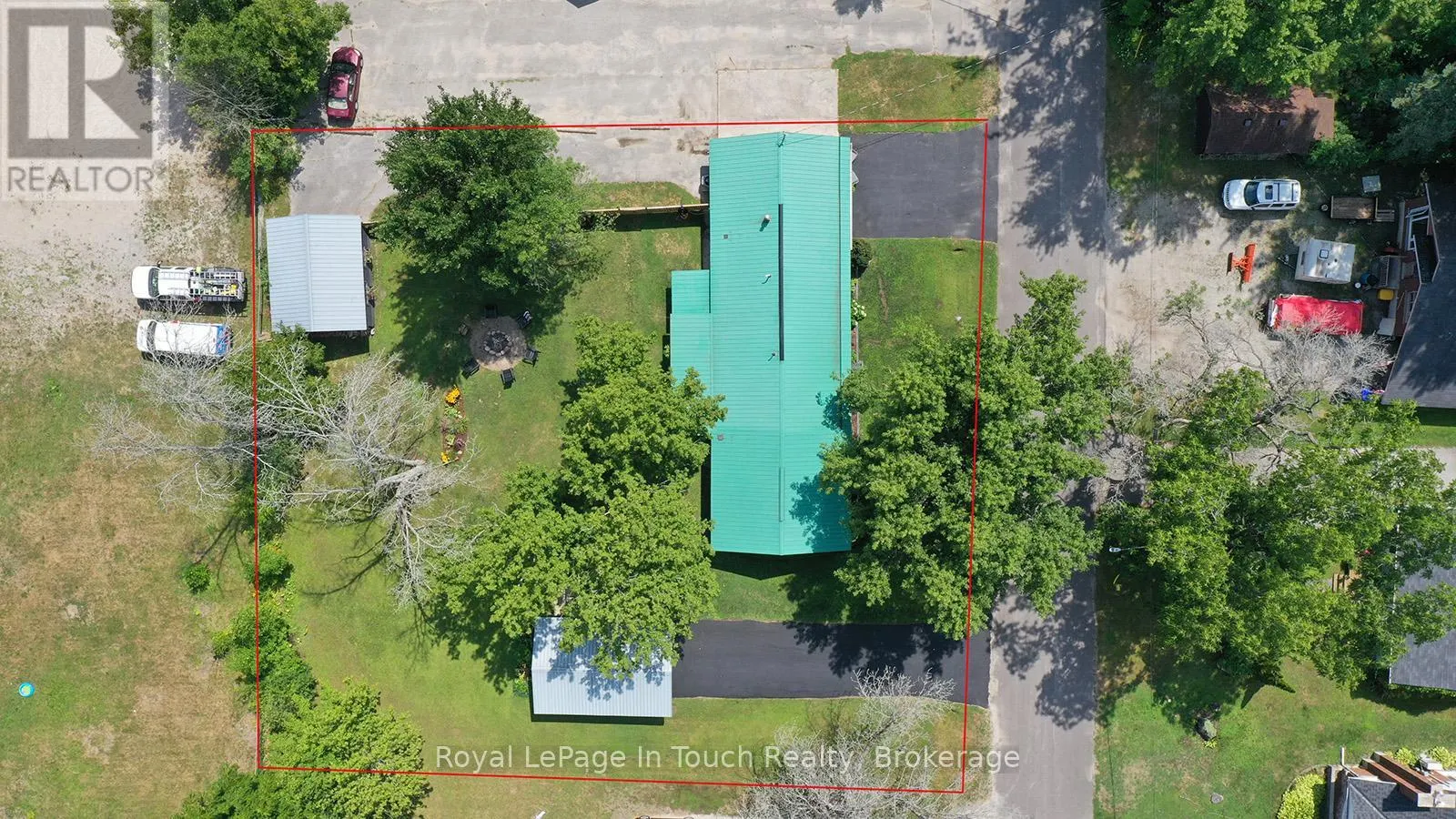 3 CYRIL MARTIN PLACE