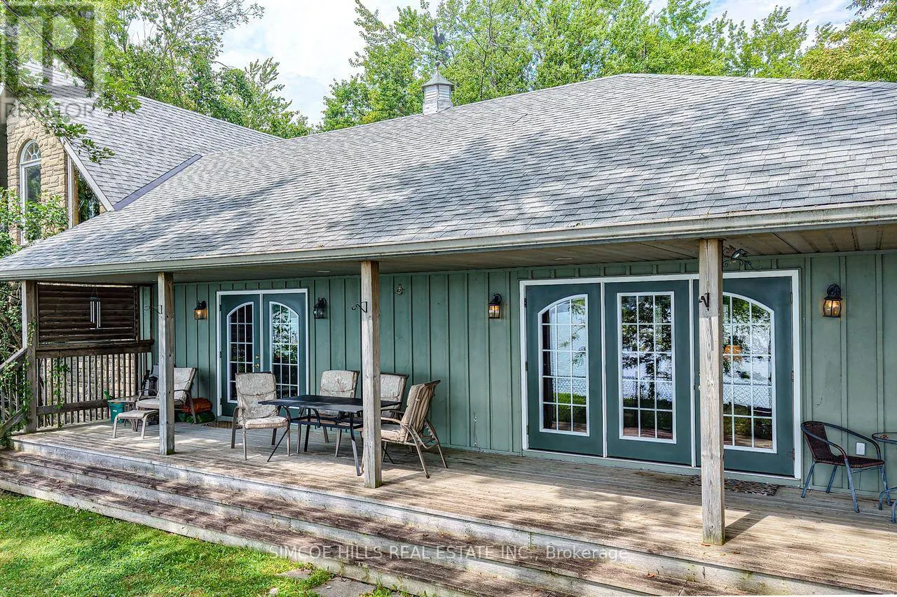 4283 PLUM POINT ROAD