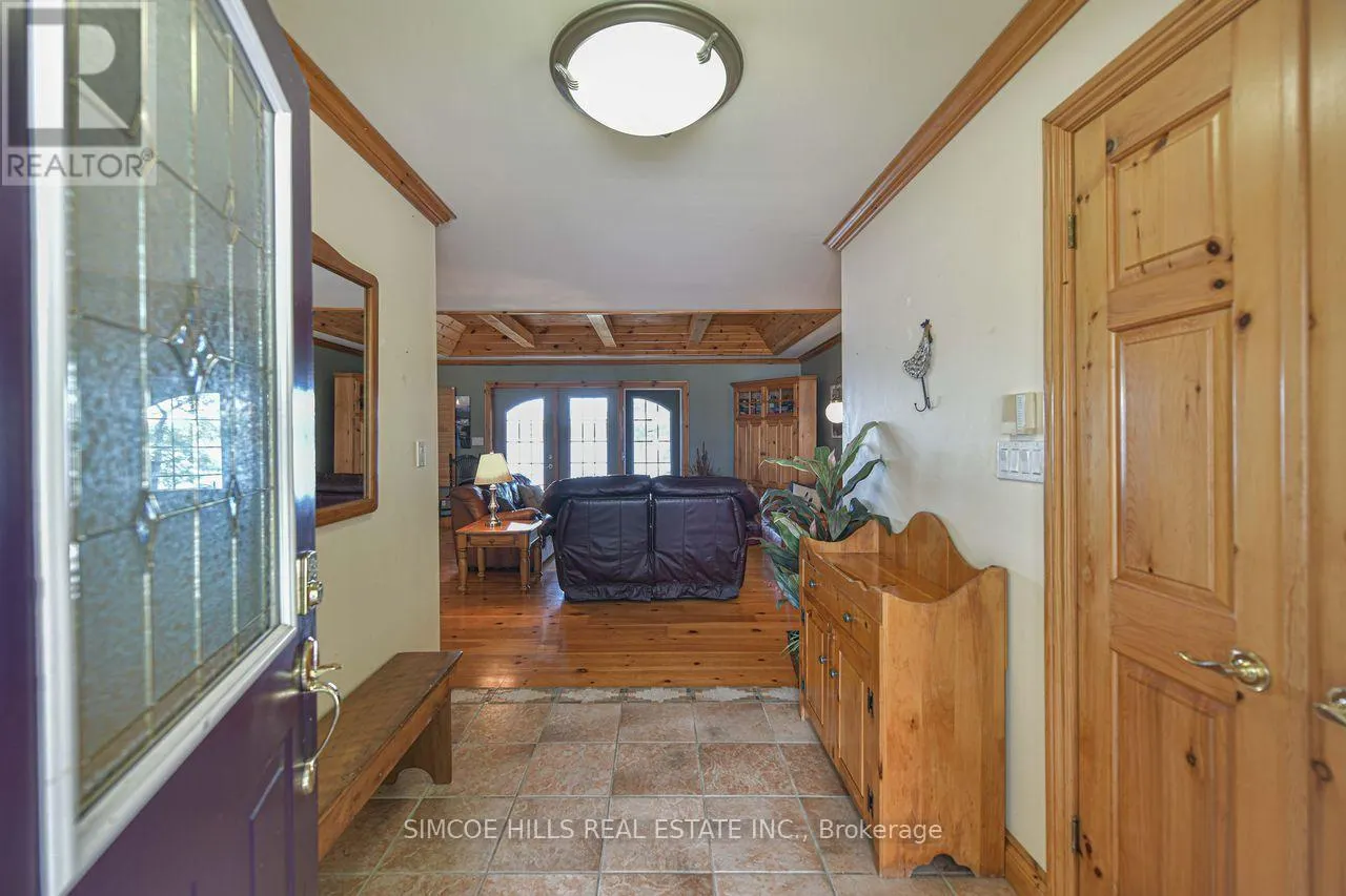 4283 PLUM POINT ROAD