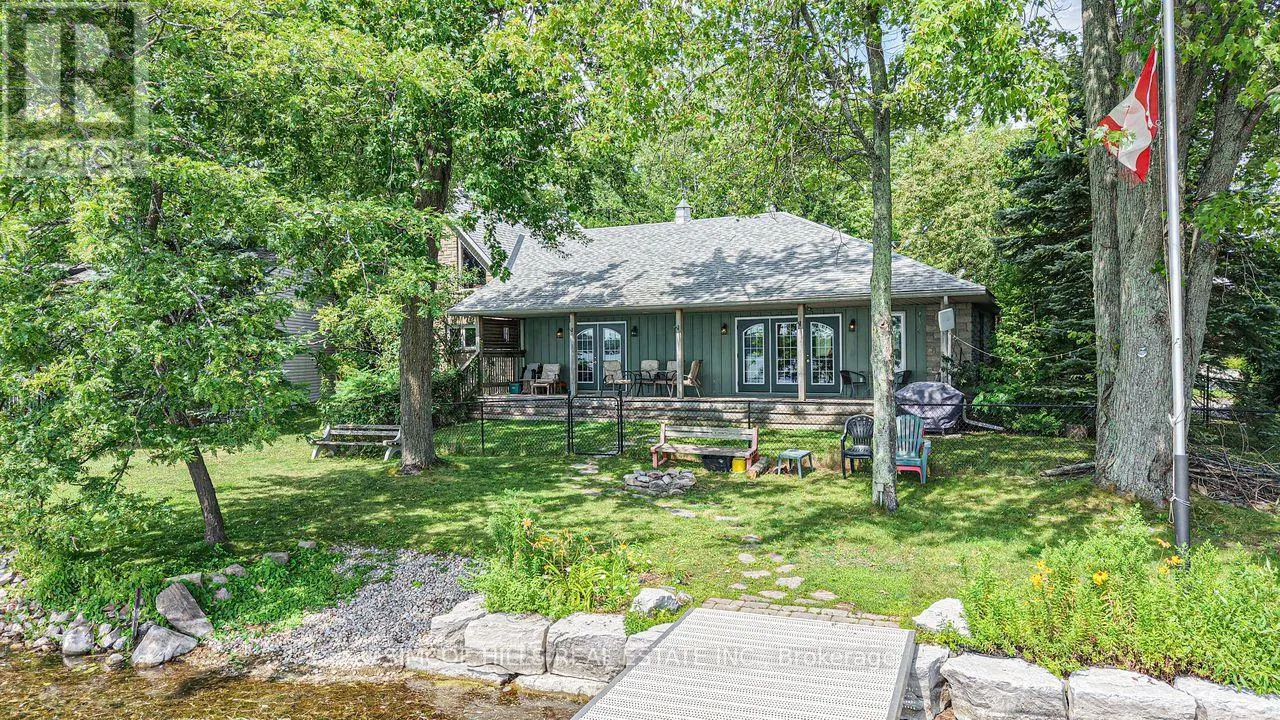 4283 PLUM POINT ROAD