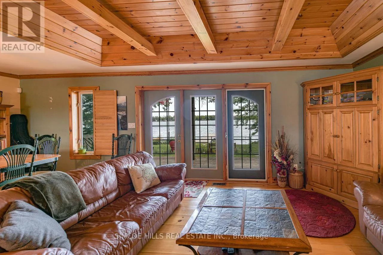 4283 PLUM POINT ROAD