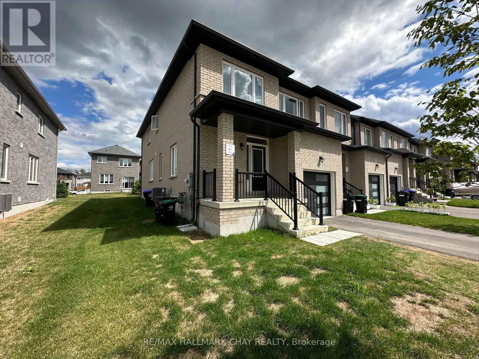 19 LISA STREET