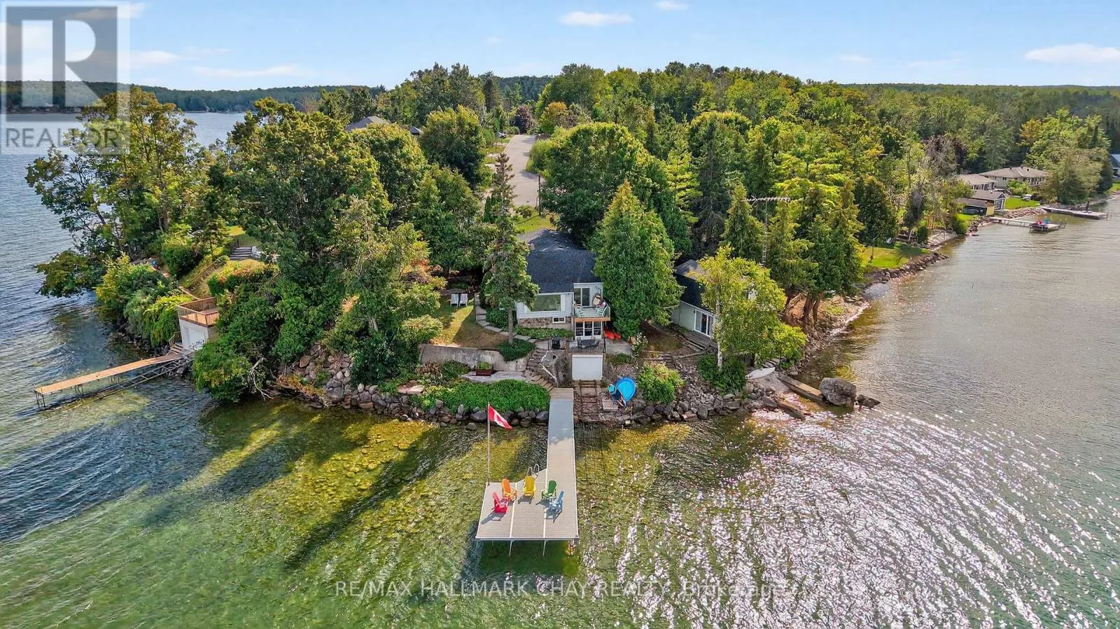 43 MOON POINT DRIVE