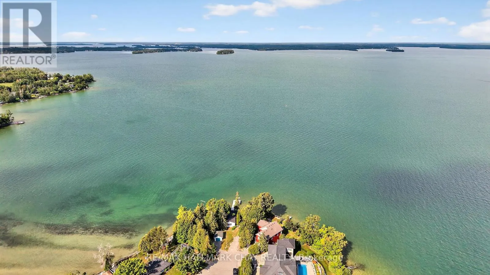 43 MOON POINT DRIVE