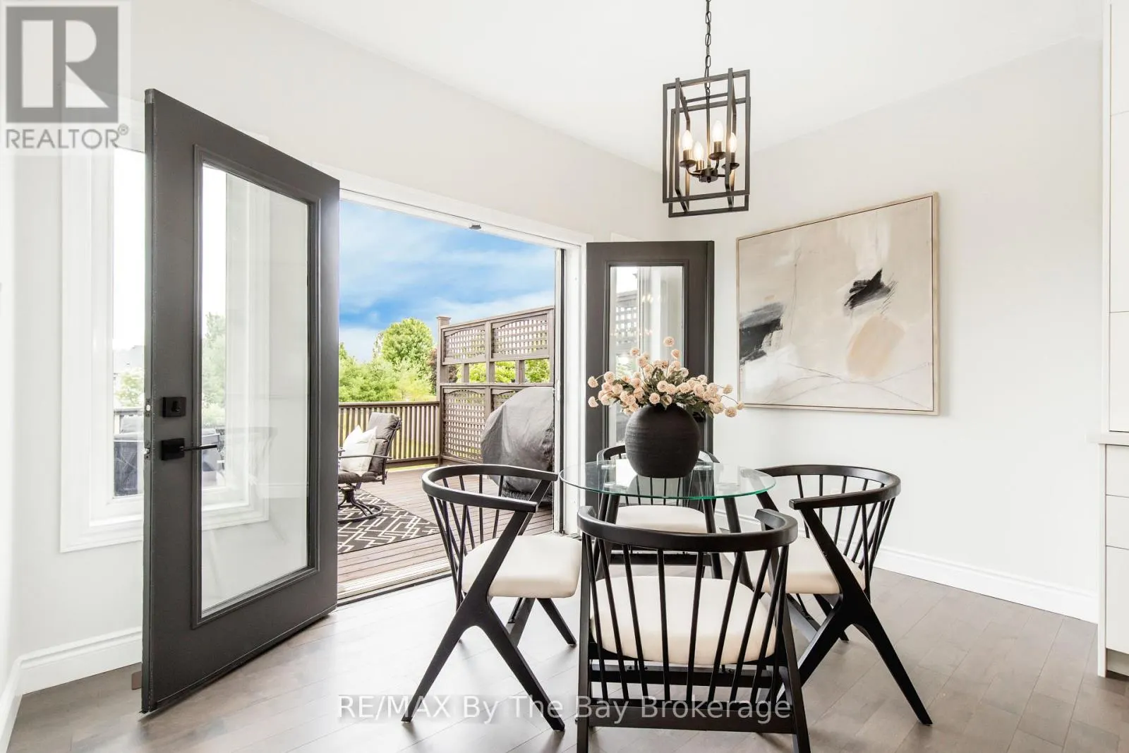 11 BASSWOOD DRIVE