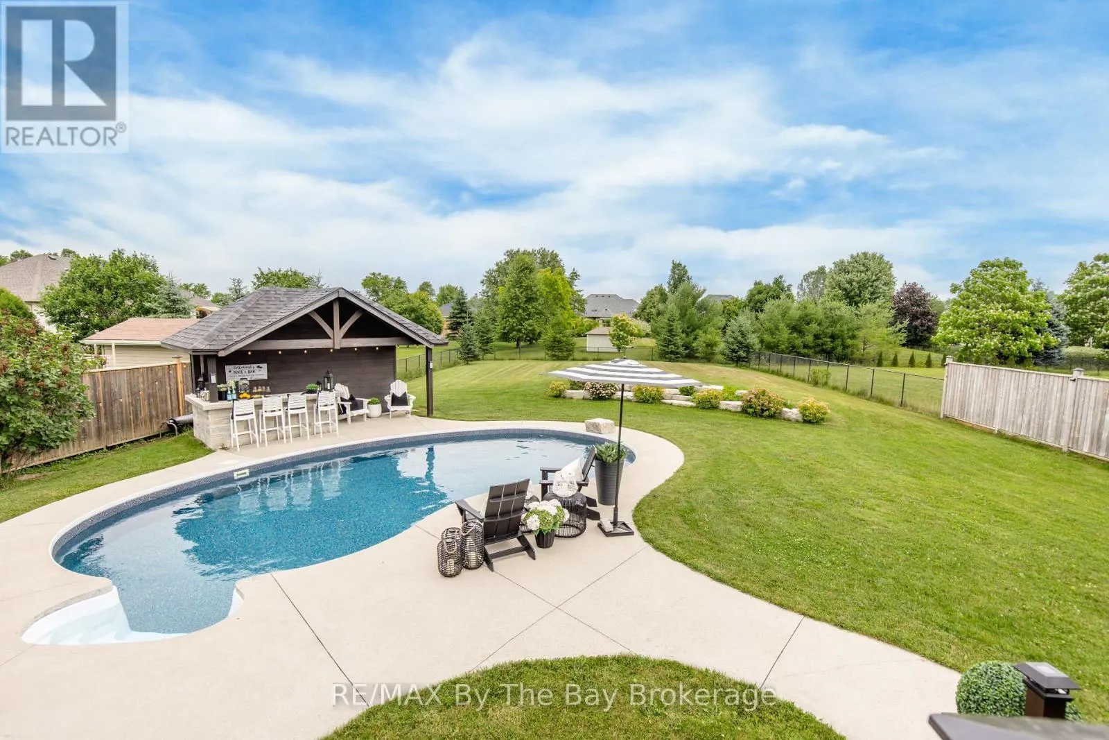 11 BASSWOOD DRIVE