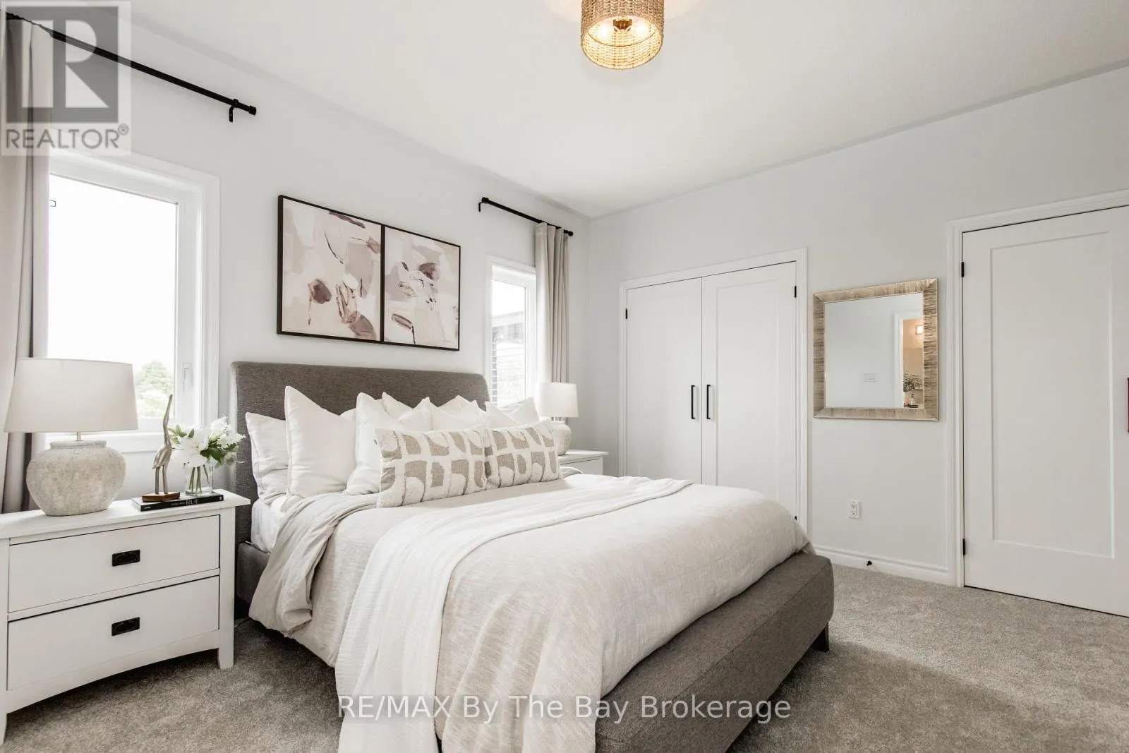 11 BASSWOOD DRIVE