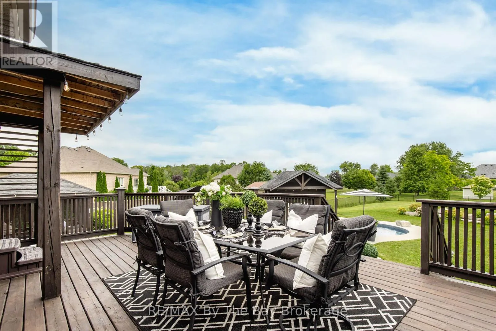 11 BASSWOOD DRIVE