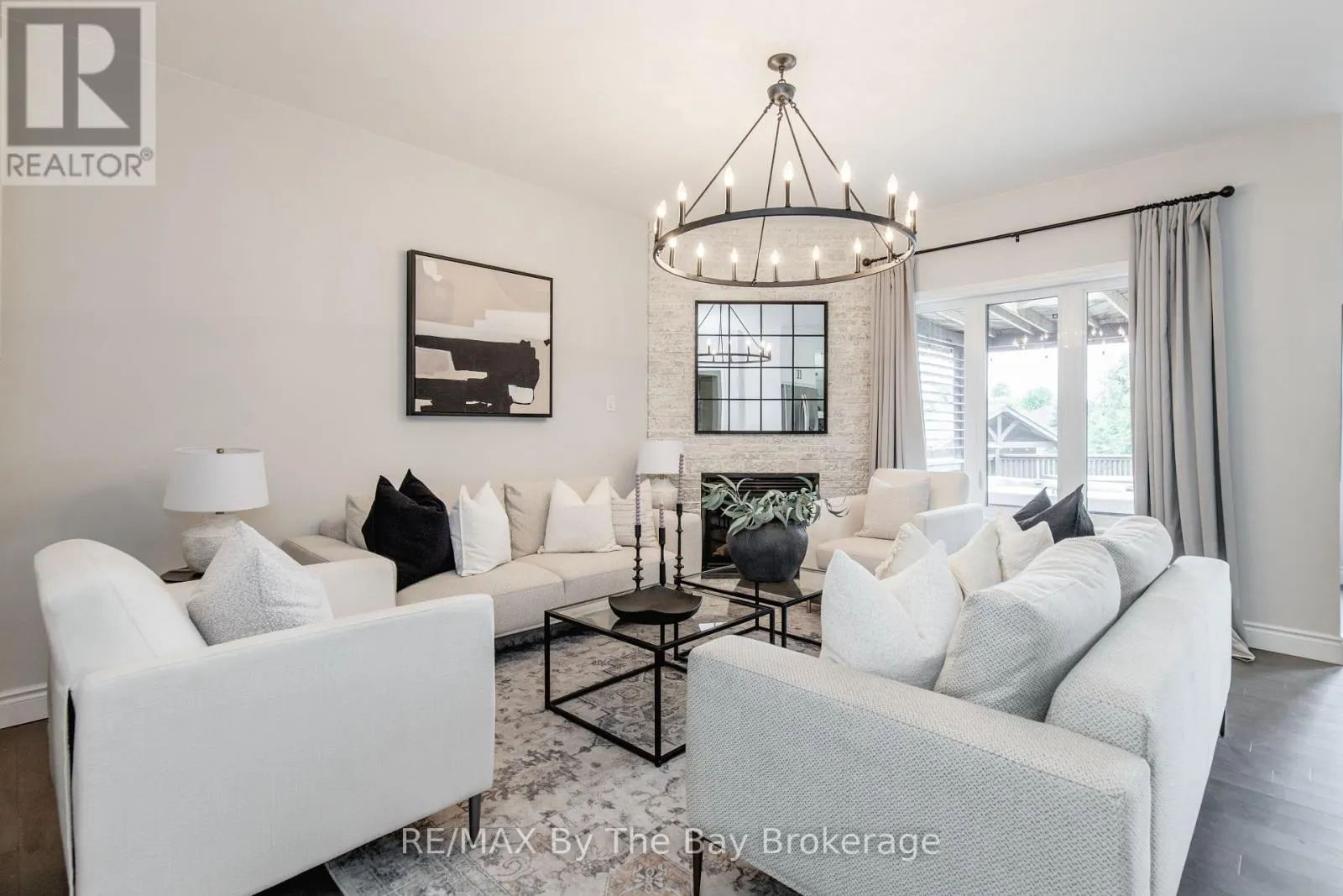 11 BASSWOOD DRIVE