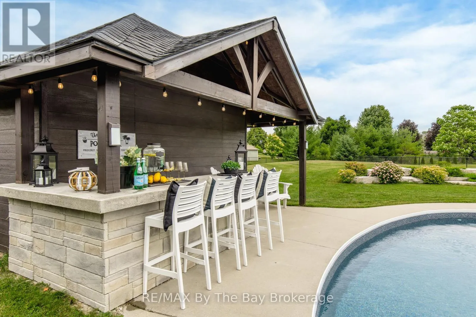 11 BASSWOOD DRIVE