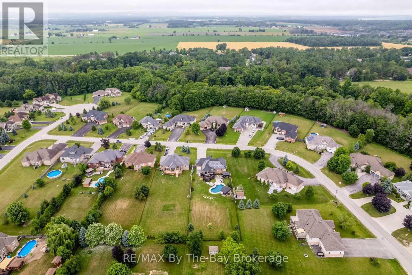 11 BASSWOOD DRIVE