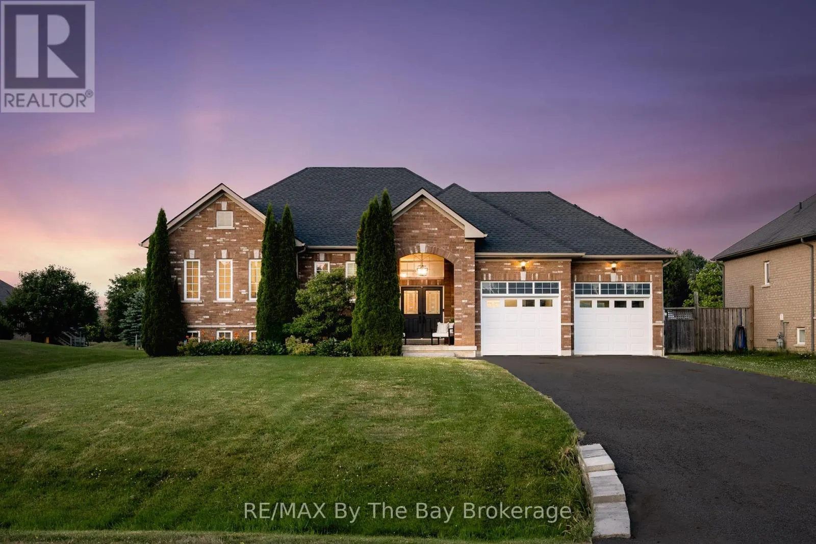 11 BASSWOOD DRIVE