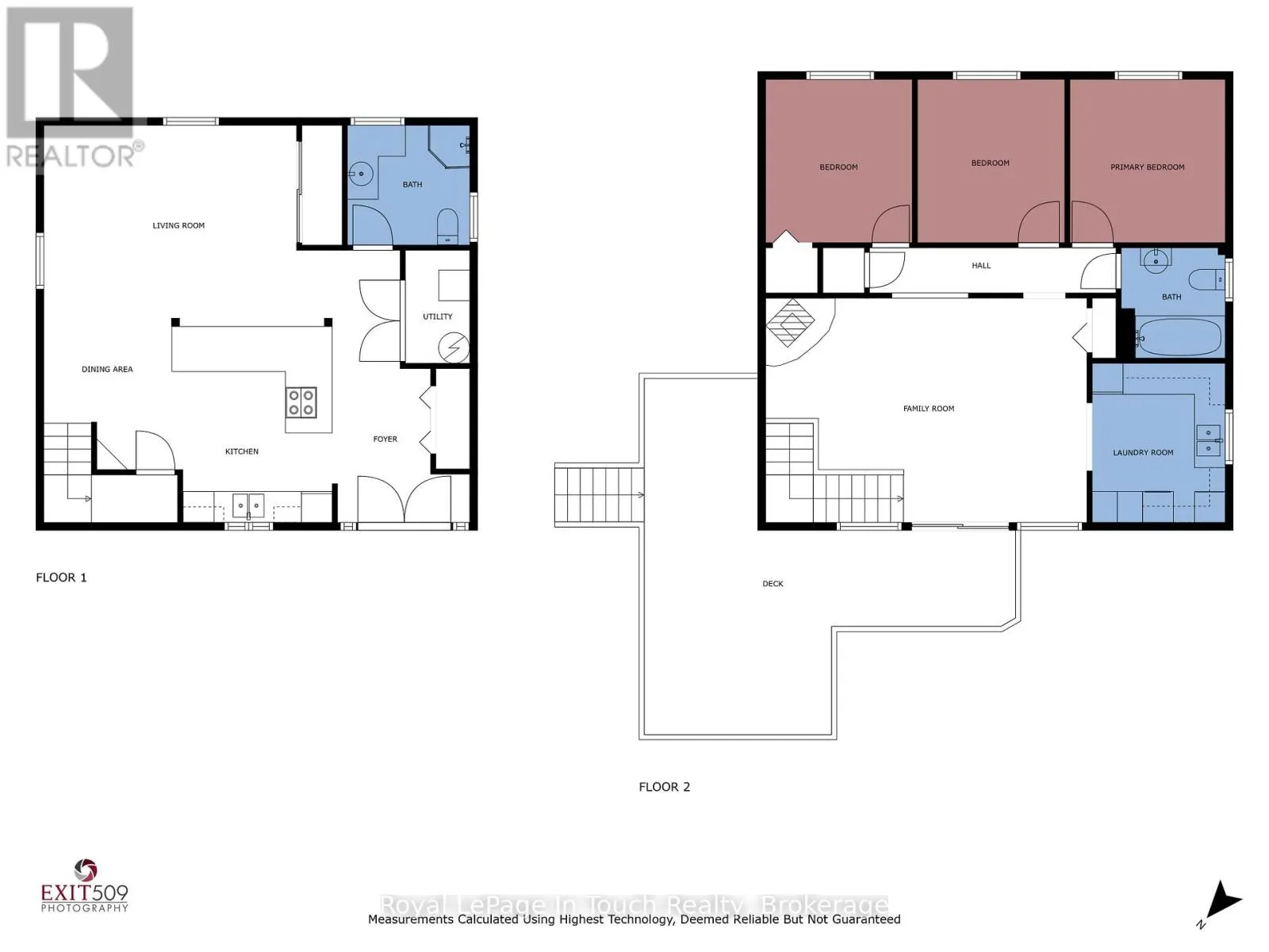 5 GARY COURT