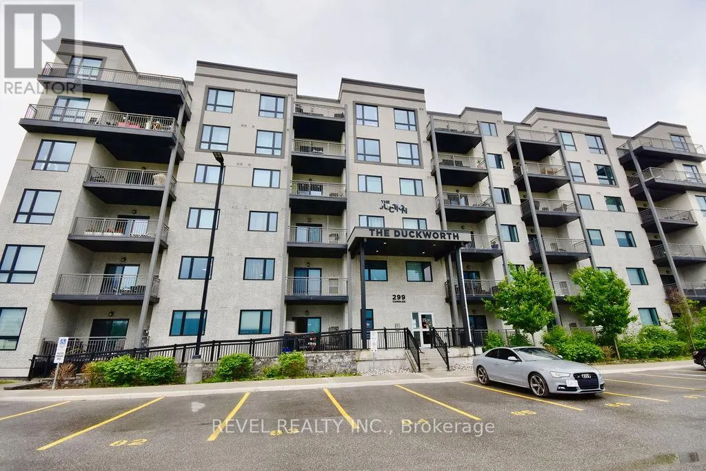 208 - 299 CUNDLES ROAD E