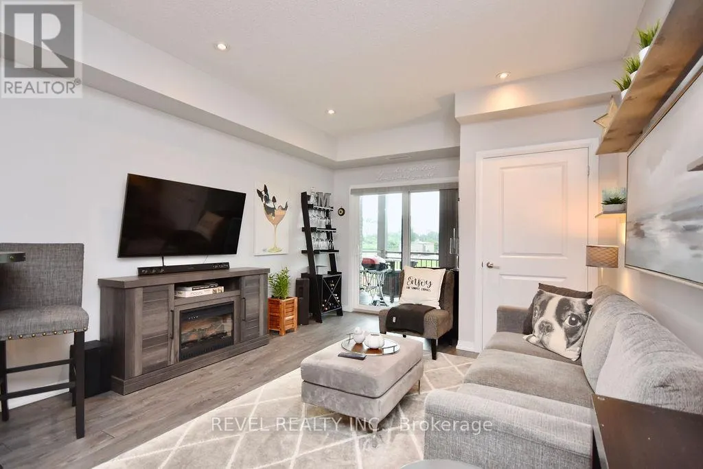 208 - 299 CUNDLES ROAD E