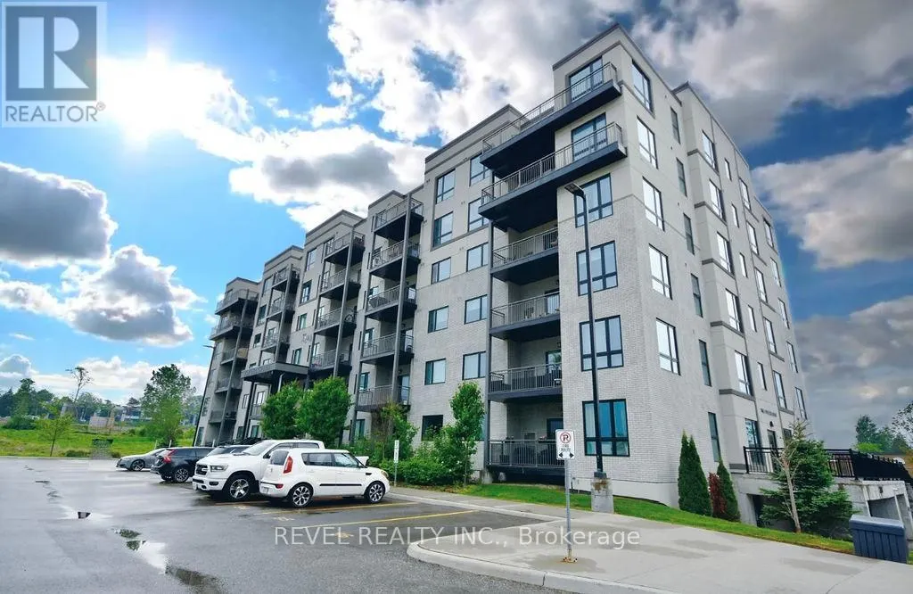 208 - 299 CUNDLES ROAD E
