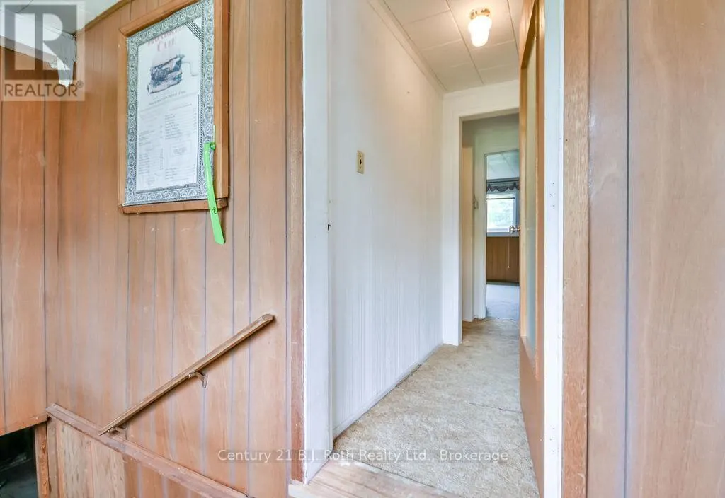 377 BARRIE ROAD