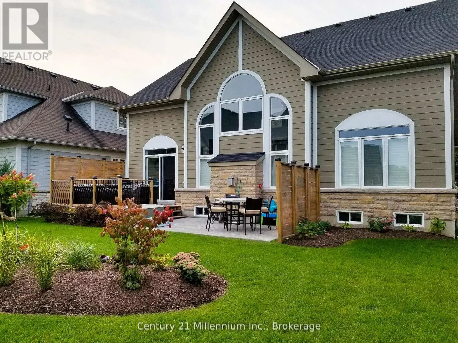 7 CLUBHOUSE DRIVE