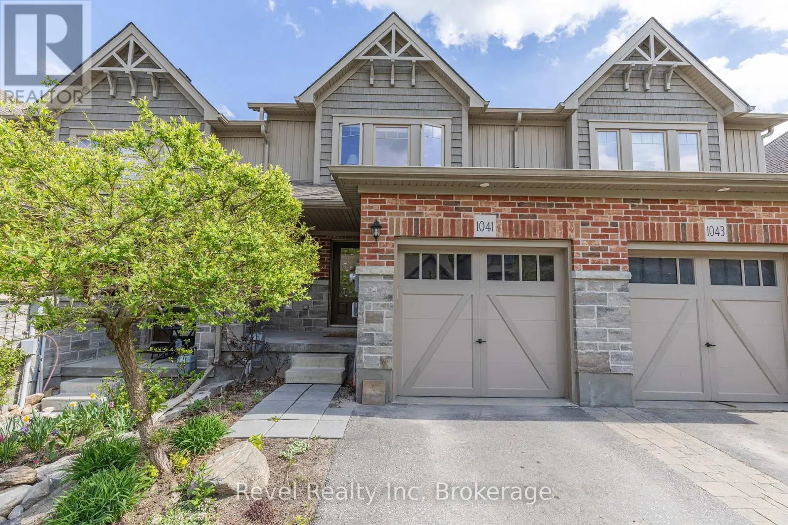 1041 COOK DRIVE