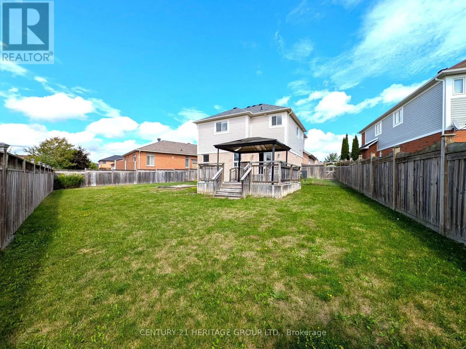 18 TUDOR CRESCENT
