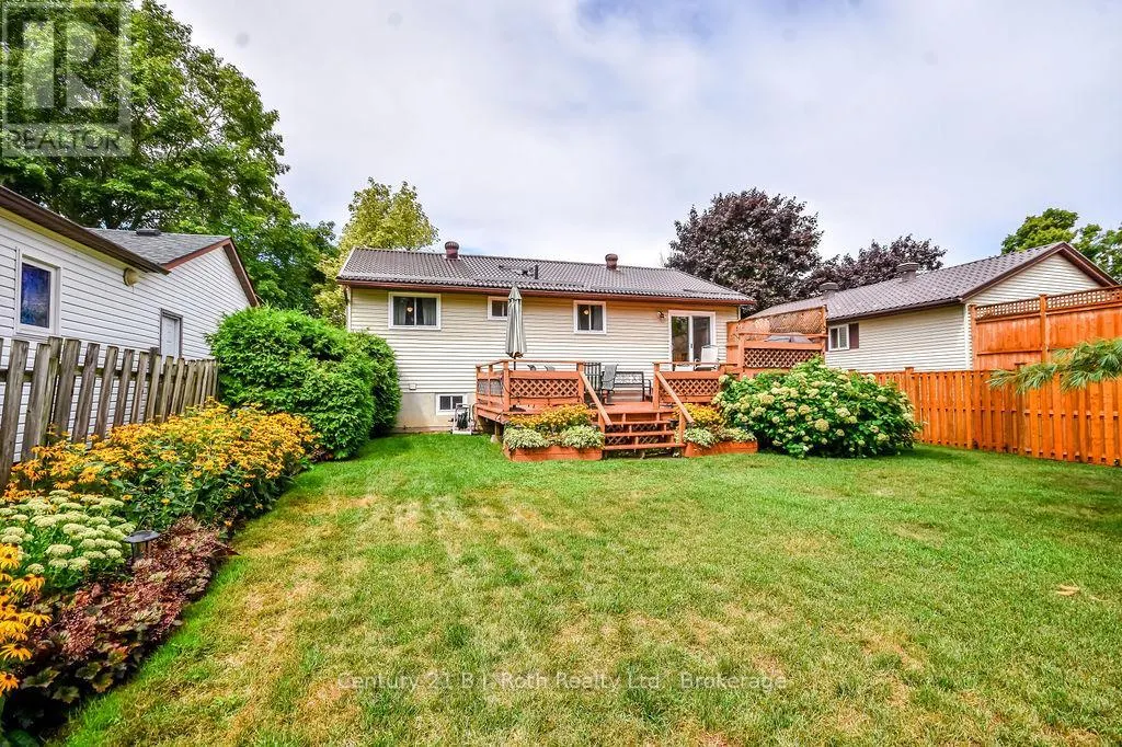 65 LAHAY AVENUE
