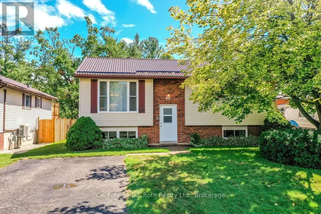 65 LAHAY AVENUE
