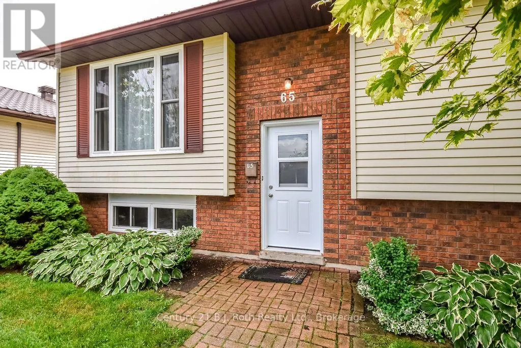 65 LAHAY AVENUE