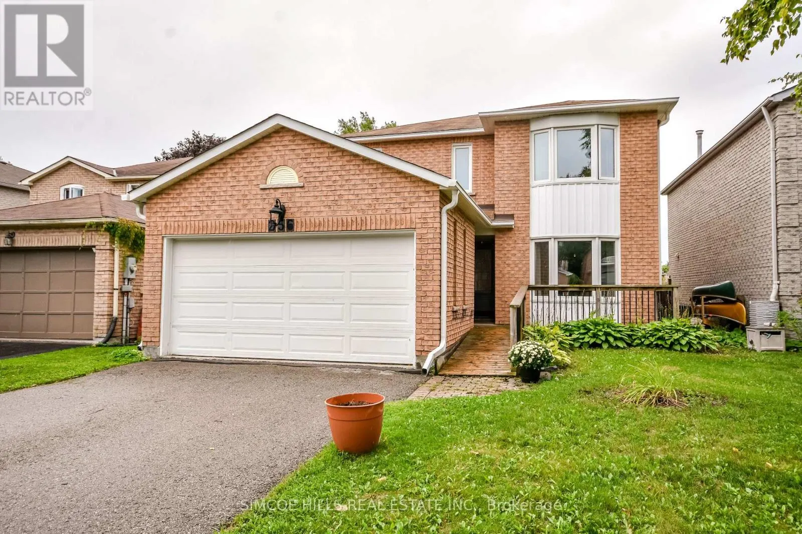 256 HICKLING TRAIL