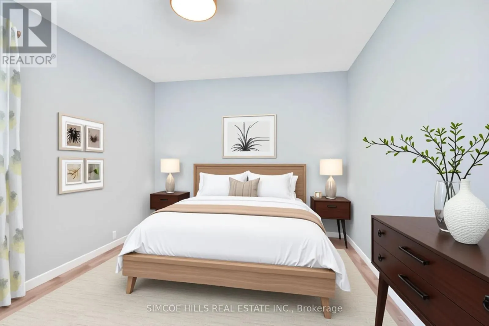256 HICKLING TRAIL