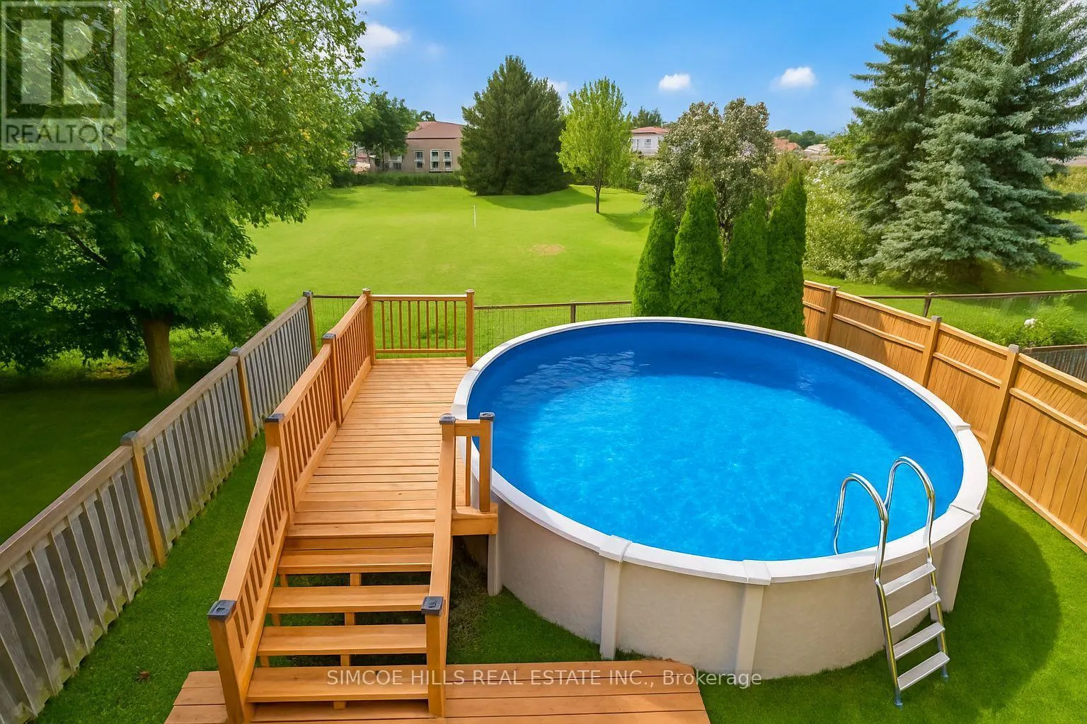 256 HICKLING TRAIL