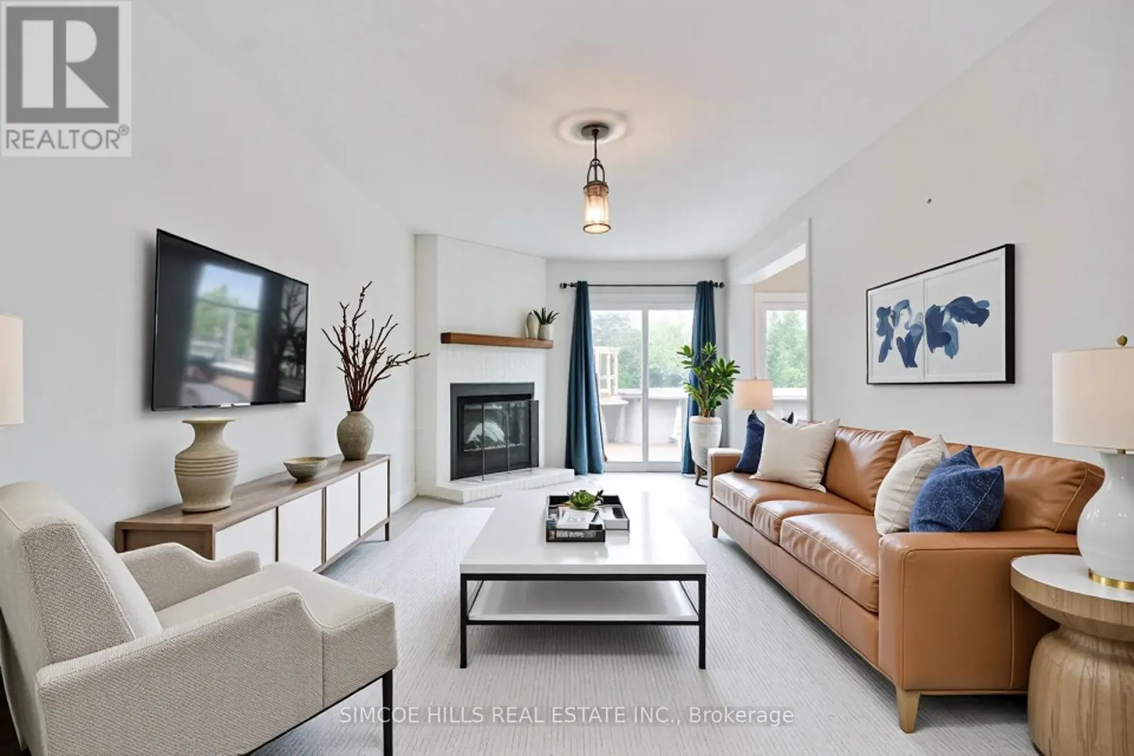 256 HICKLING TRAIL