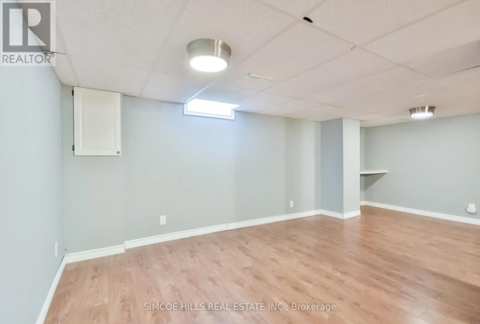 256 HICKLING TRAIL