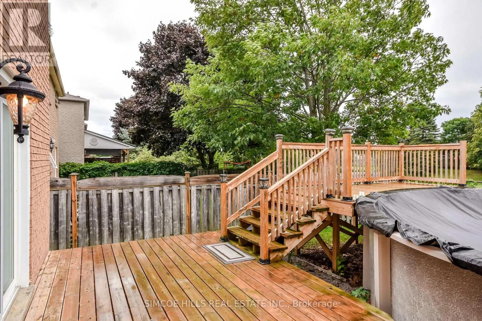 256 HICKLING TRAIL