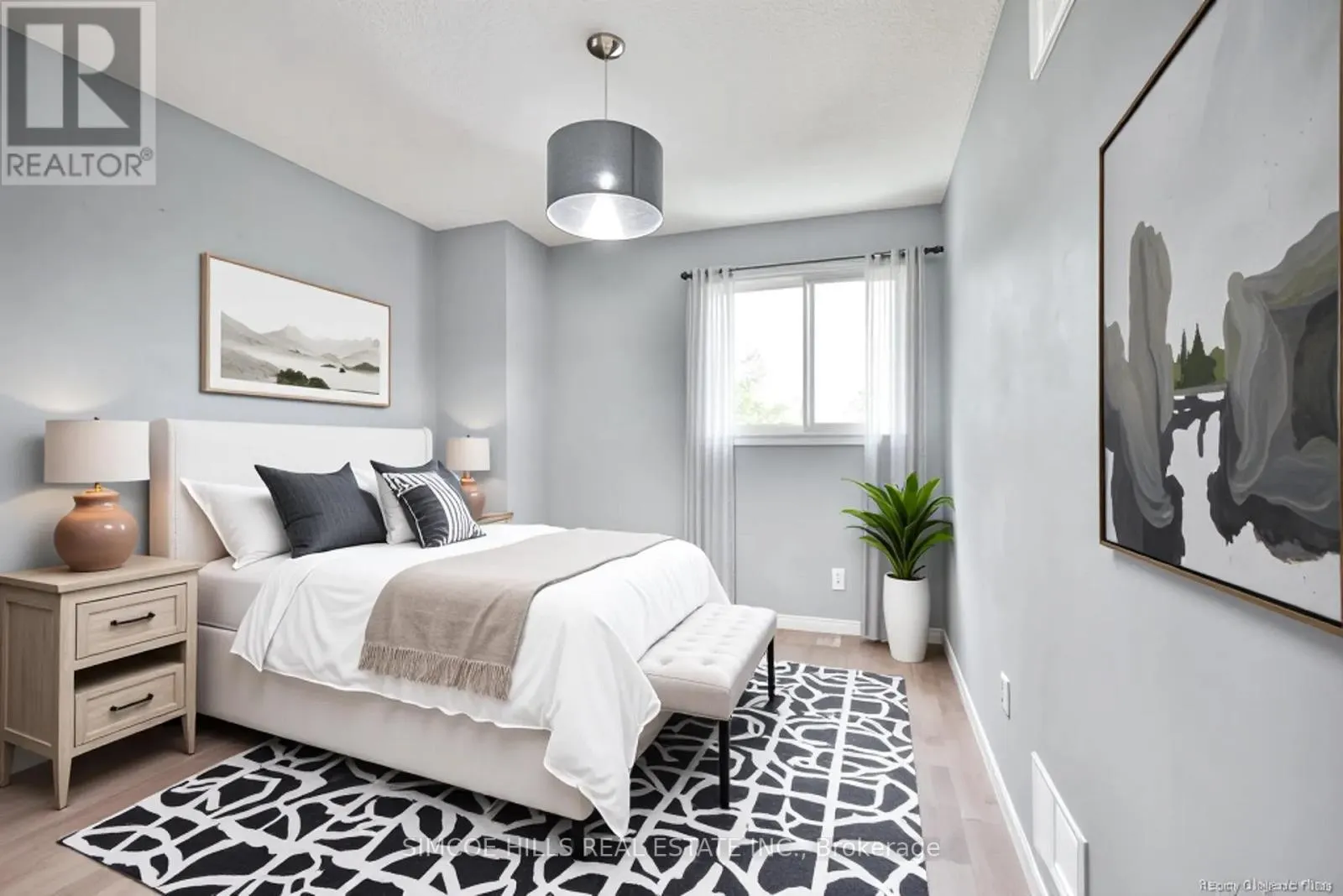 256 HICKLING TRAIL
