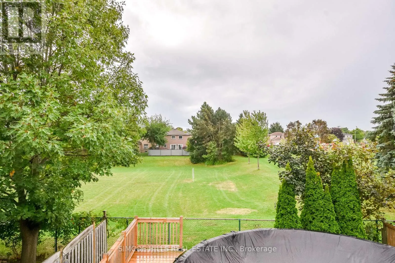 256 HICKLING TRAIL